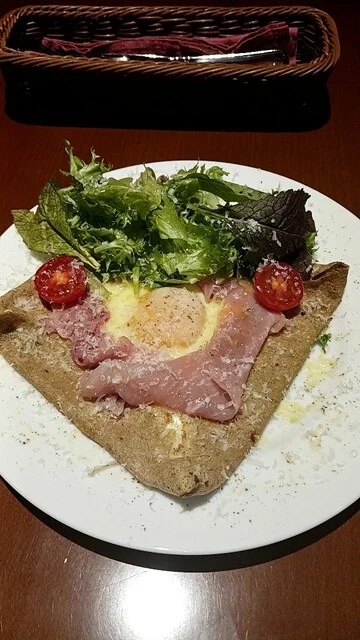 東京屋カフェ - 陸前高田（カフェ）の写真