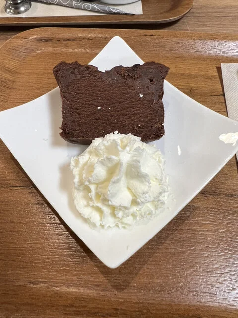 富久栄珈琲 うすい店（FUKUEI COFFEE） - 郡山（コーヒースタンド）の写真