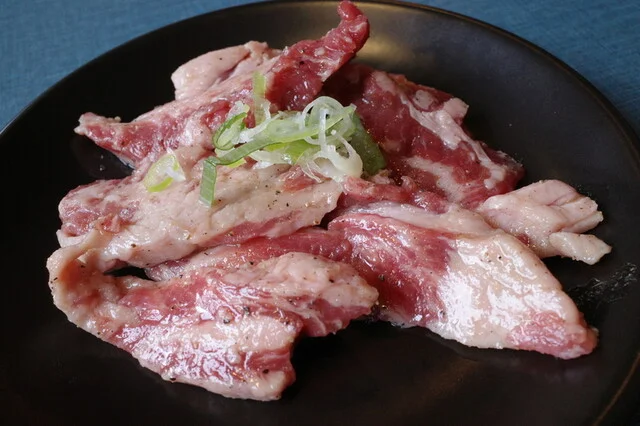 焼肉ダイニング りんご苑 米沢店 - 西米沢（焼肉）の写真