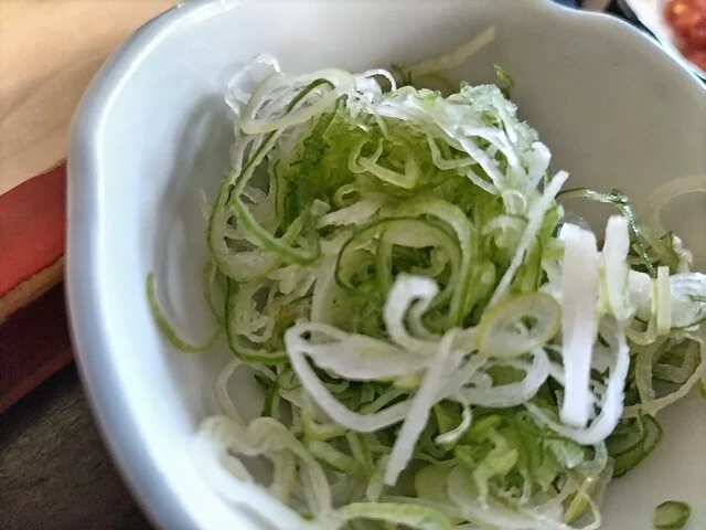 大畠家 - 花巻（そば）の写真