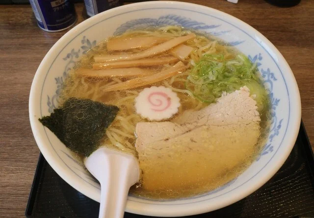 大沼食堂 - 東金井（ラーメン）の写真