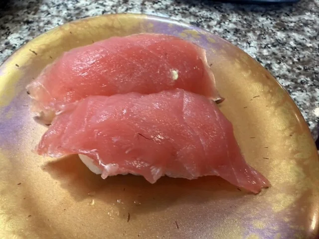 太助寿司 米沢店 - 置賜（回転寿司）の写真