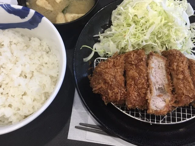 松屋 米沢店 - 米沢（牛丼）の写真