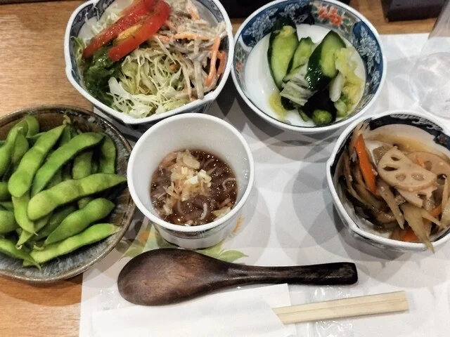 別邸 酒丸 - 秋田（居酒屋）の写真