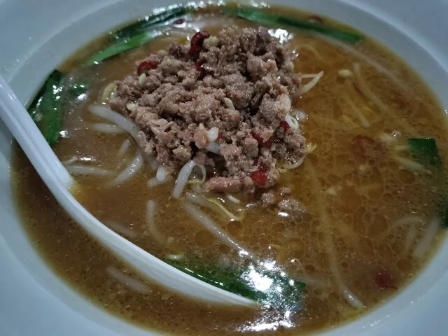 台湾料理 昇旺閣 - 泉外旭川（台湾料理）の写真