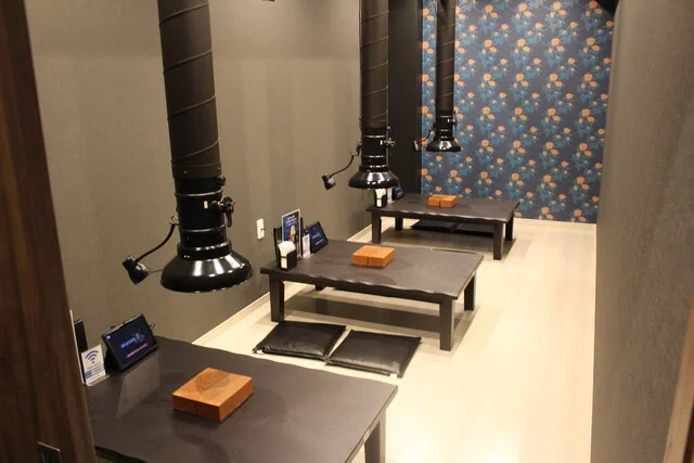 米沢炭火焼肉 兜 - 米沢（焼肉）の写真