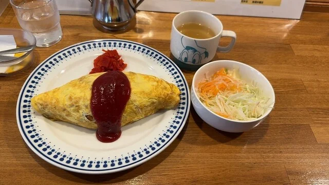 たかしち - 宮古（喫茶店）の写真