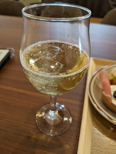 cafe Hanamori 盛岡菜園店（カフェハナモリ） - 盛岡（カフェ）の写真