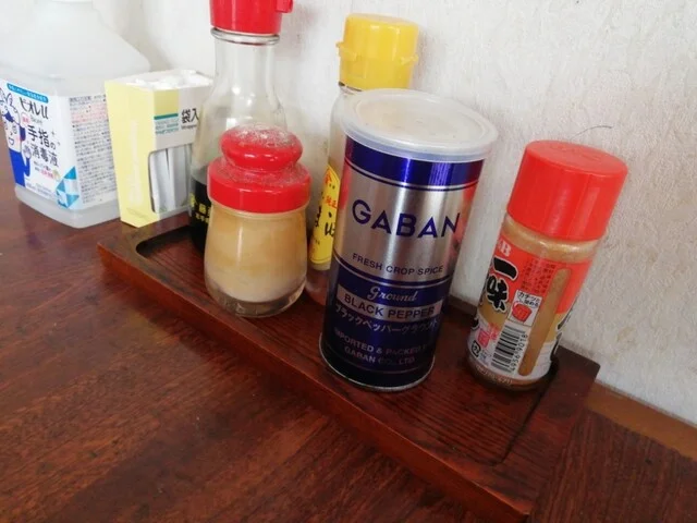 日の出食堂 - 宮古（ラーメン）の写真