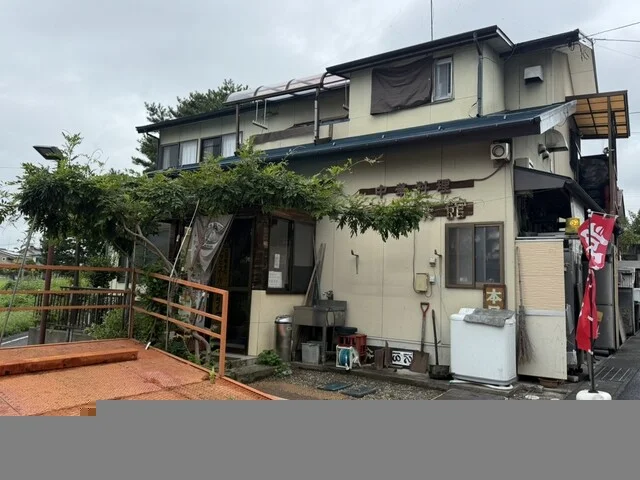 富士菜館 - 須賀川（食堂）の写真