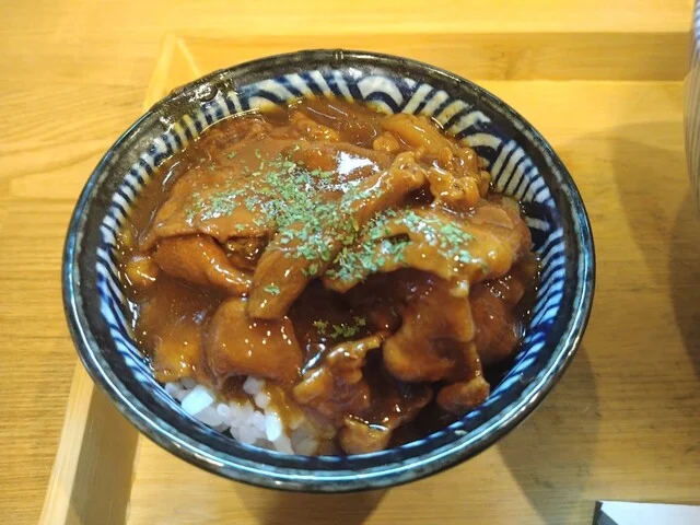 中華そば ZEN（ゼン） - 鷹ノ巣（ラーメン）の写真