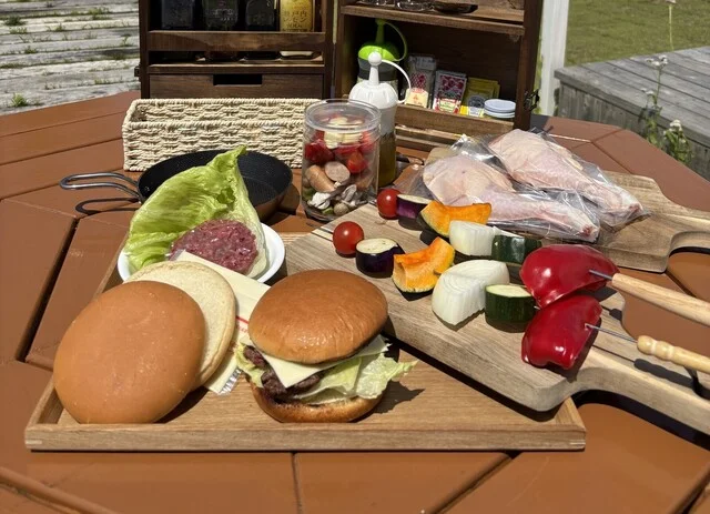 ルーラグラン ソラシタ（RURALGLAM SOLASITA） - 置賜（その他）の写真