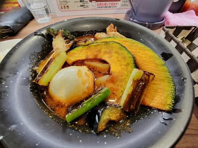 トマトマキッチン - 盛岡（カレー）の写真