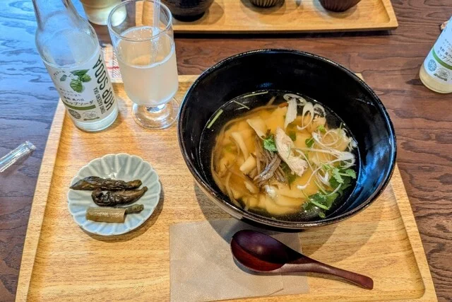 おしら亭 - 遠野（食堂）の写真