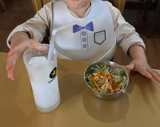 DIYO 鹿角店（ディヨ） - 鹿角花輪（インド料理）の写真