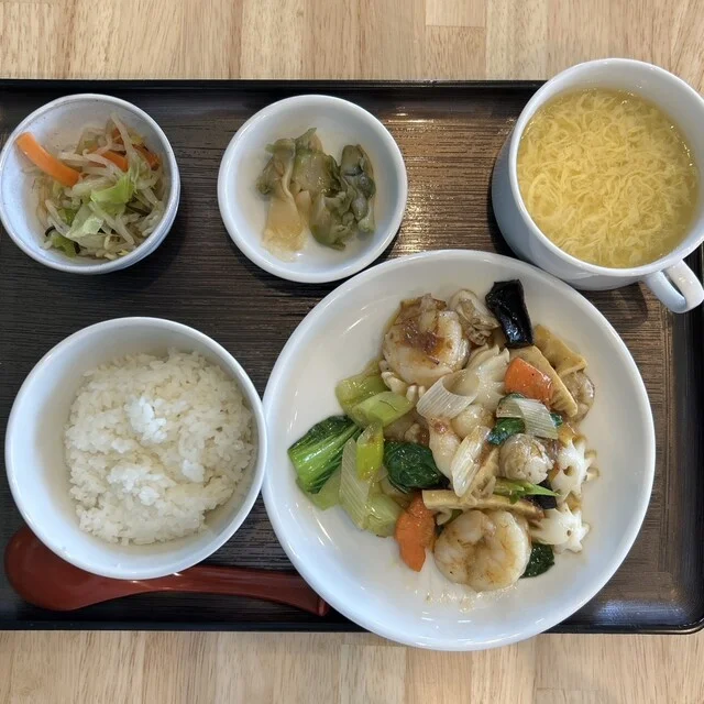 中華料理 正華 向中野店 - 仙北町（中華料理）の写真