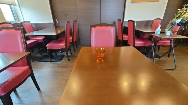 ムーミン（夢宇民） - 大槌（喫茶店）の写真