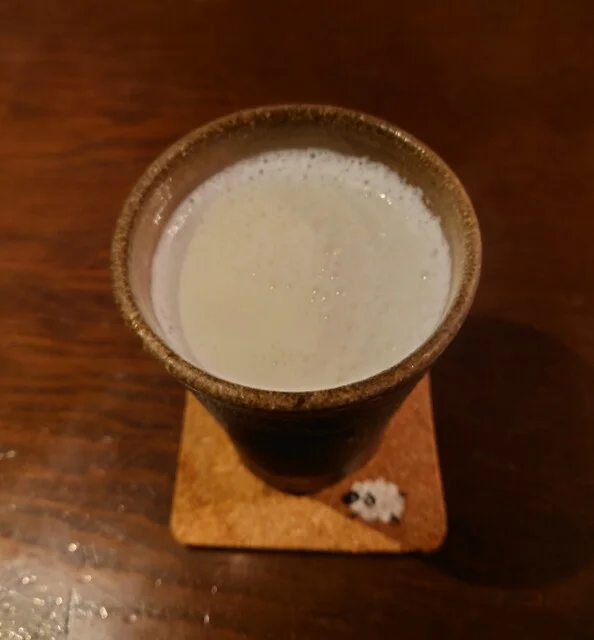 Bar cots（バー コッツ） - 泉外旭川（バー）の写真