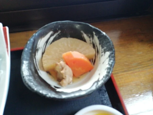 岬 - 小友（ラーメン）の写真