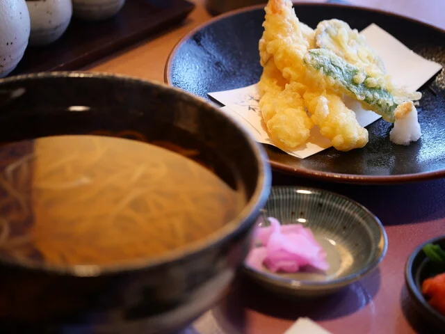 和蘭（カラン） - 横手（食堂）の写真