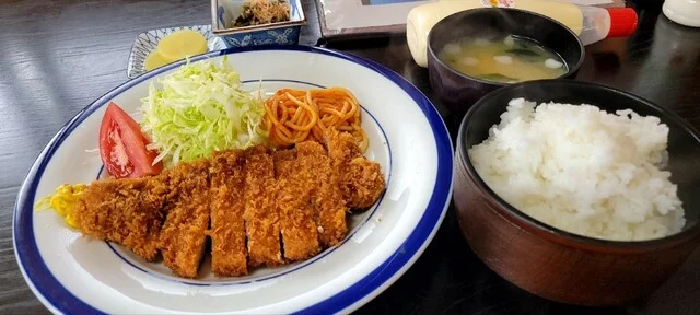 福家 - 大曲（食堂）の写真