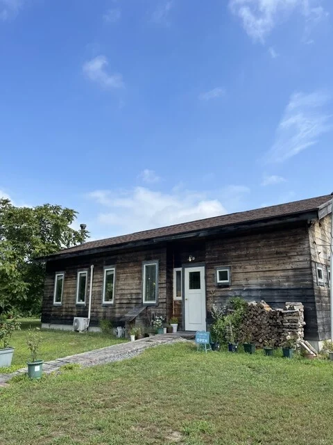 つばさカフェ - 矢越（カフェ）の写真