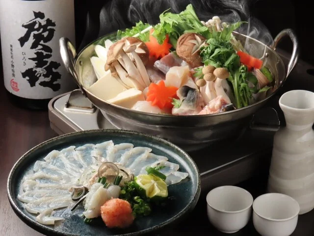 かごのめ - 盛岡（居酒屋）の写真