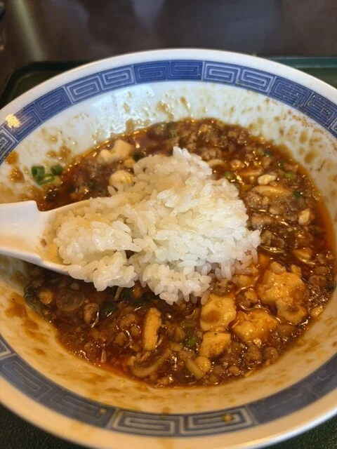 町中華 縁 - 石巻（中華料理）の写真