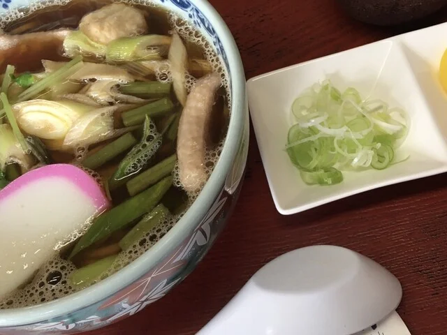 伝右エ門（でんえもん） - 米沢（そば）の写真