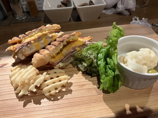 キッチンマカロニ - 新庄（居酒屋）の写真