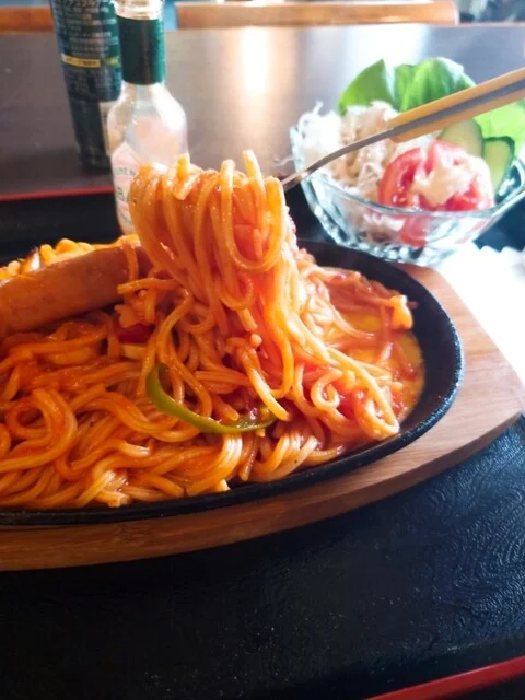 アルファー - 水沢（食堂）の写真