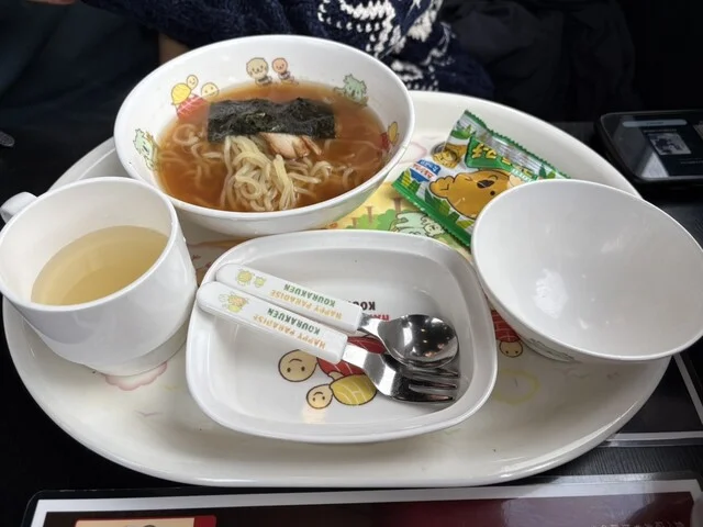 幸楽苑 大館店 - 東大館（ラーメン）の写真