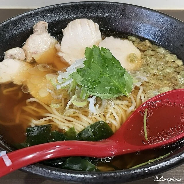 美味しいお酒と町中華 充（ジュウ） - 上盛岡（居酒屋）の写真