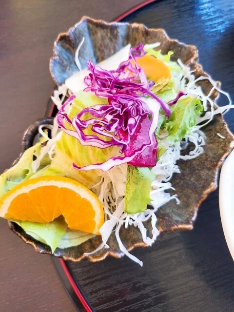 食樂 縁 - 水沢（食堂）の写真