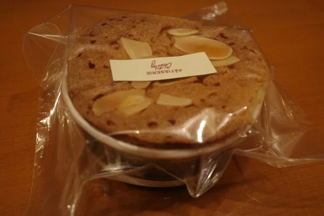 フランス菓子　シャトレー - 西米沢（洋菓子）の写真