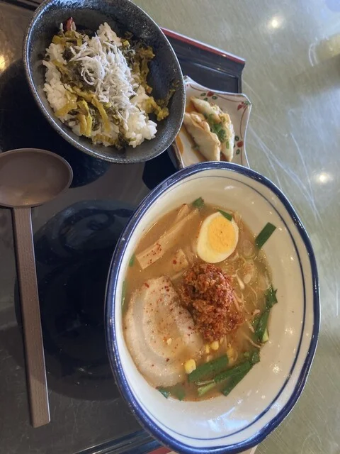 江刺カントリー倶楽部 - 水沢江刺（レストラン）の写真