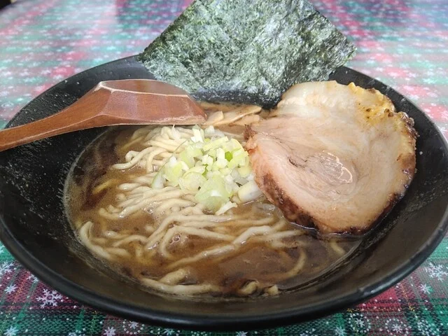 高田食堂 - 阿仁合（食堂）の写真