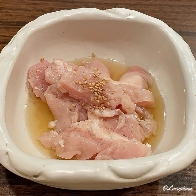 焼肉 ホルモン 彰 - 矢幅（焼肉）の写真