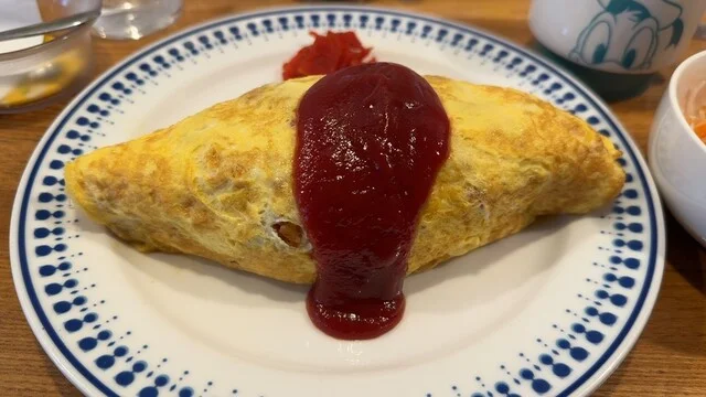 たかしち - 宮古（喫茶店）の写真