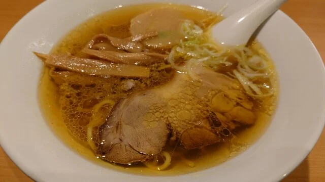 桜木屋 大曲店 - 大曲（ラーメン）の写真