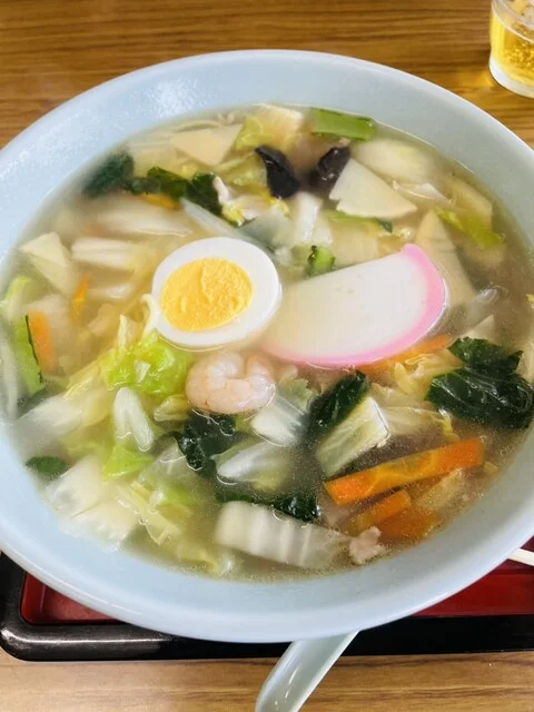 かのや食堂 - 相馬（食堂）の写真