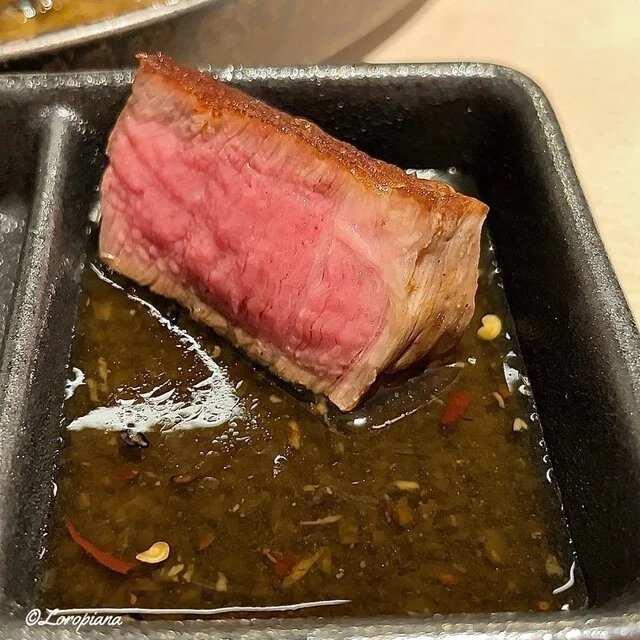 TEPPANYAKI 小春日和（鉄板焼き 小春日和【旧店名】ステーキ & ビストロ 小春日和） - 柳原（鉄板焼き）の写真