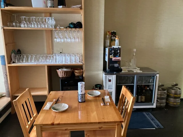 すみ家の二階（Sumiya Second Floor） - 盛岡（イタリアン）の写真