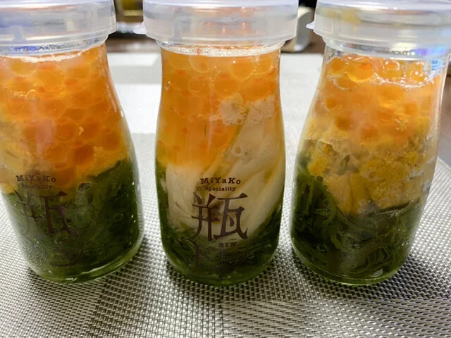 瓶ドン屋 みやこ - 盛岡（その他）の写真