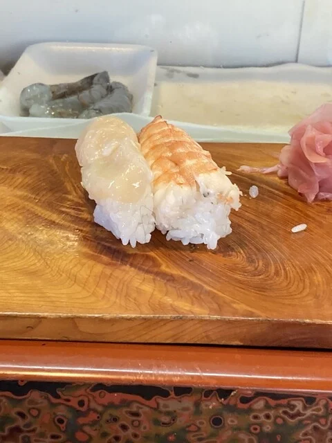 蔵前寿司 - 能代（寿司）の写真