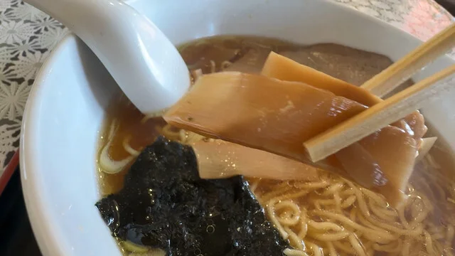 五十五番 - 宮古（中華料理）の写真