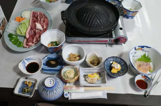 えびや旅館 - 山形市その他（旅館・民宿）の写真