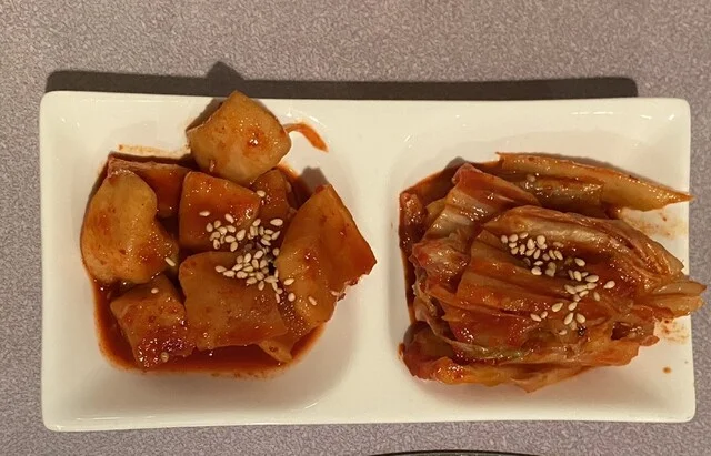 焼肉・冷麺ぐるり - 大曲（焼肉）の写真