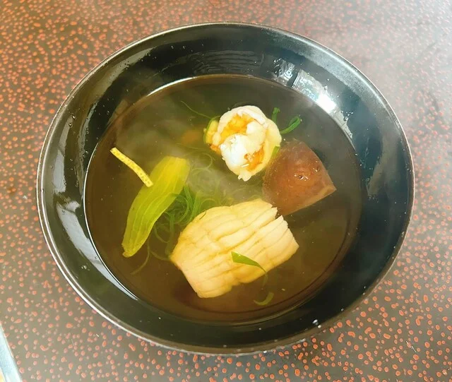 すづひろ - 大曲（日本料理）の写真