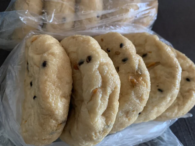 藤村豆腐店 - 仙北町（その他）の写真